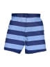 Gymboree 100% Cotton Stripes Blue Shorts Size 18-24 mo - photo 2