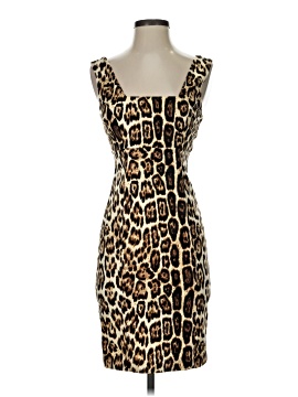 Alice + Olivia Cocktail Dress (view 1)