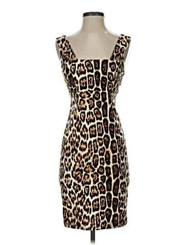 Alice + Olivia Cocktail Dress (view 1)