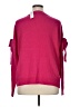Ann Taylor Pink Wool Pullover Sweater Size XL - photo 2
