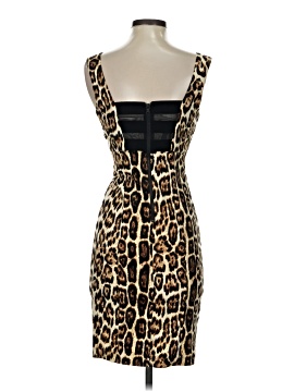 Alice + Olivia Cocktail Dress (view 2)