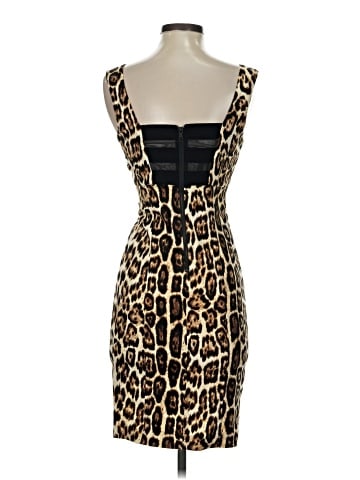Alice + Olivia Cocktail Dress (view 2)