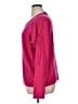 Ann Taylor Pink Wool Pullover Sweater Size XL - photo 5