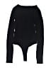 AGOLDE Black Bodysuit Size XS - photo 2