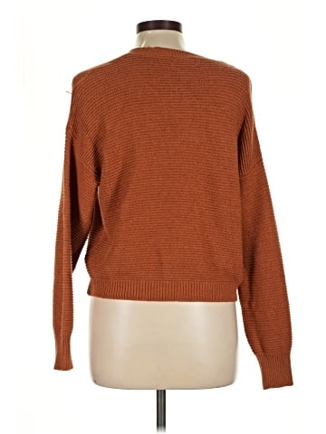 Poof! Pullover Sweater (view 2)