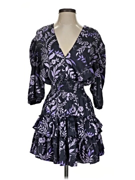 MISA Los Angeles Cocktail Dress (view 1)