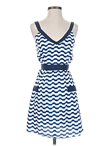 Oh My Julian Casual Dress (view 1)