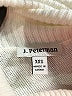 J. Peterman Ivory Turtleneck Sweater Size XXS - photo 7