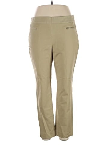 Talbots Outlet Active Pants (view 1)