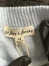 For Love & Lemons Blue Denim Shorts Size XS - photo 3