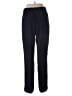 Derek Lam 10 Crosby 100% Polyester Blue Dress Pants Size 6 - photo 2