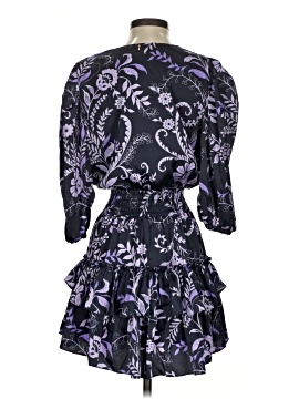 MISA Los Angeles Cocktail Dress (view 2)