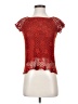 Assorted Brands Red Tube Top Size S (estimated) - photo 1