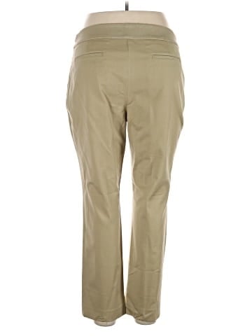 Talbots Outlet Active Pants (view 2)