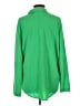 Primark Green Long Sleeve Button-Down Shirt Size L - photo 2