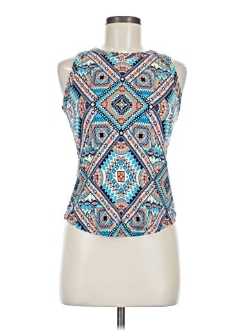 Wishful Park Sleeveless T-Shirt (view 1)