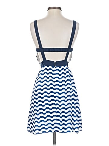 Oh My Julian Casual Dress (view 2)