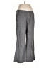 Gap Outlet Gray Dress Pants Size 8 - photo 1