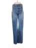 FRAME Blue Jeans Size 27 waist - photo 1