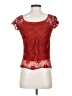 Assorted Brands Red Tube Top Size S (estimated) - photo 2