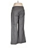 Gap Outlet Gray Dress Pants Size 8 - photo 2