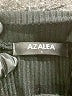 Azalea Black Short Sleeve Turtleneck Size S - photo 4