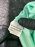 TOBI 100% Polyester Green Formal Skirt Size S - photo 5