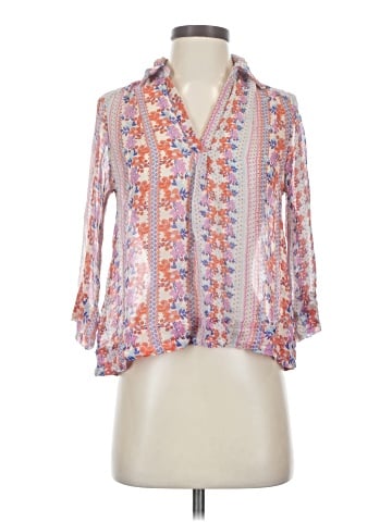 Ella Moss Blouse (view 1)