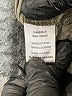 Love Tree 100% Cotton Camo Green Jacket Size XL - photo 7