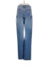 FRAME Blue Jeans Size 27 waist - photo 2