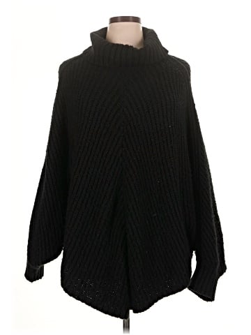 Torrid Turtleneck Sweater (view 1)