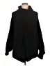 Torrid Black Turtleneck Sweater Size 1X Plus (1) - photo 1