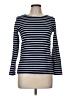 Joules 100% Cotton Blue Pullover Sweater Size 6 - photo 1
