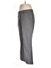 Gap Outlet Gray Dress Pants Size 8 - photo 5