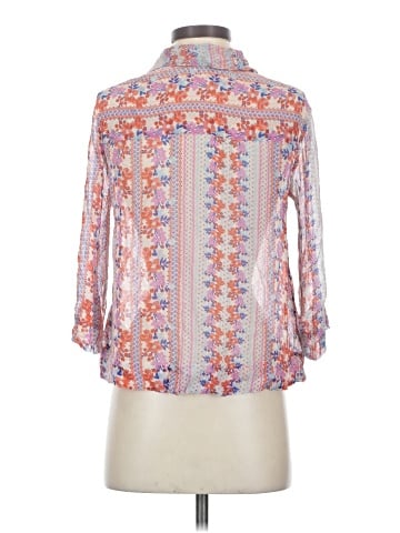 Ella Moss Blouse (view 2)