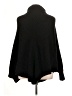 Torrid Black Turtleneck Sweater Size 1X Plus (1) - photo 2