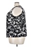 Kasper Black Sleeveless Blouse Size 3X - photo 5