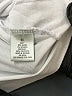 DressBarn White Sleeveless Blouse Size M - photo 8