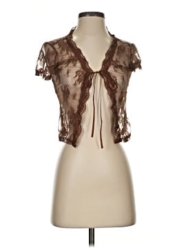 Unbranded Sleeveless Blouse (view 1)