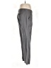 Gap Outlet Gray Dress Pants Size 8 - photo 4