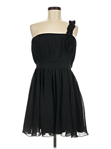 MM Couture by Miss Me Cocktail Dress (view 1)