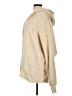 John Paul Richard 100% Polyester Ivory Faux Fur Jacket Size L - photo 5