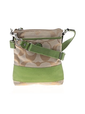 Coach Crossbody Bag (view 1)