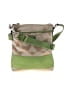 Coach Green Crossbody Bag One size - photo 1