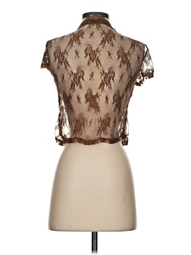 Unbranded Sleeveless Blouse (view 2)