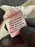 J. Peterman Ivory Pullover Sweater Size XS - photo 8