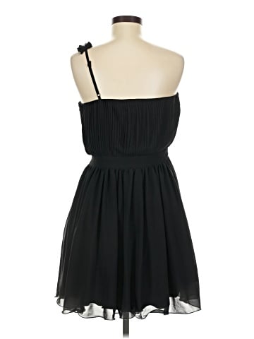 MM Couture by Miss Me Cocktail Dress (view 2)