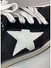 Golden Goose Stars Black Sneakers Size EU 41 - photo 5