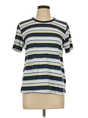 Hang Ten Short Sleeve T-Shirt (view 1)