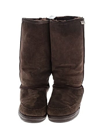 Bearpaw Boots (view 2)